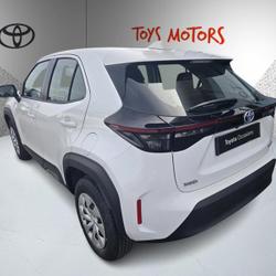 Toyota Yaris Cross Hybride 116h Dynamic Colmar