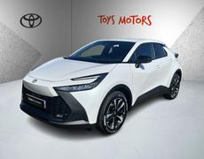 Toyota C-HR Colmar