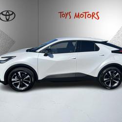 Toyota C-HR PHEV HYBRIDE RECHARGEABLE 225 DESIGN MY26 C Colmar