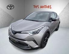 Toyota C-HR Colmar