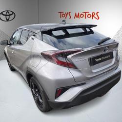 Toyota C-HR 122h Graphic occasion - Colmar - photo 3/26