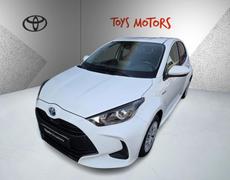 Toyota Yaris Colmar