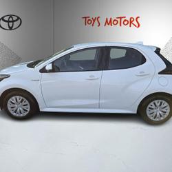 Toyota Yaris 116h Dynamic France Colmar