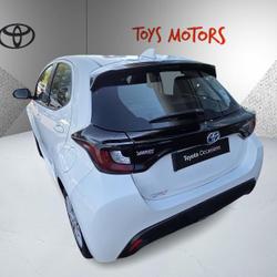 Toyota Yaris 116h Dynamic France Colmar