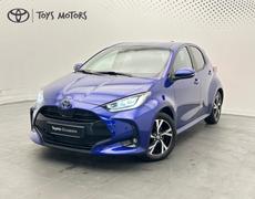 Toyota Yaris Colmar
