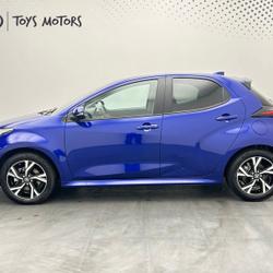 Toyota Yaris Hybride 116h Design PAC Colmar
