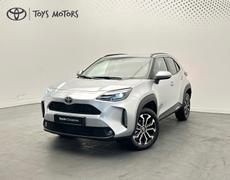 Toyota Yaris Cross Colmar
