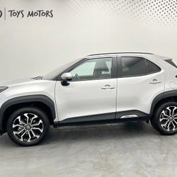 Toyota Yaris Cross Hybride 1.5 HYBRID 130H DESIGN AUTO 2WD Colmar