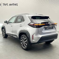 Toyota Yaris Cross Hybride 1.5 HYBRID 130H DESIGN AUTO 2WD Colmar