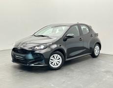 Toyota Yaris Colmar