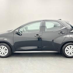 Toyota Yaris Hybride 116h Dynamic M Colmar