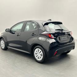 Toyota Yaris Hybride 116h Dynamic M Colmar