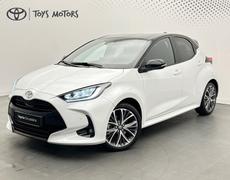 Toyota Yaris Colmar