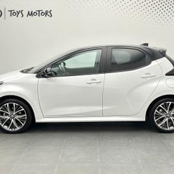Toyota Yaris Hybride 116h Collection Colmar