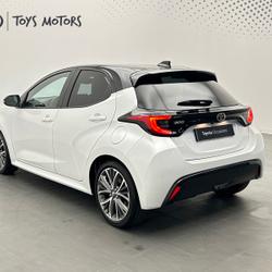 Toyota Yaris Hybride 116h Collection Colmar