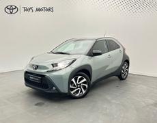 Toyota Aygo X Colmar