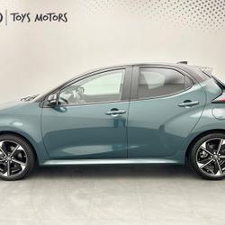 Toyota Yaris Hybride 130h Collection Colmar