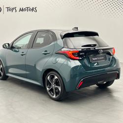 Toyota Yaris Hybride 130h Collection Colmar