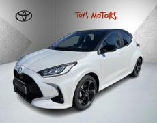 Toyota Yaris Colmar