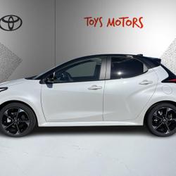 Toyota Yaris Hybride 130cv COLLEC TECHNO MY26 HYBR Colmar