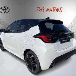 Toyota Yaris Hybride 130cv COLLEC TECHNO MY26 HYBR Colmar