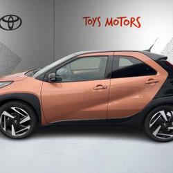 Toyota Aygo X 116H COLLECTION MC26 COLLECTIO Colmar