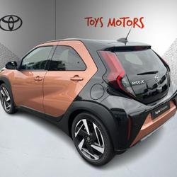 Toyota Aygo X 116H COLLECTION MC26 COLLECTIO Colmar