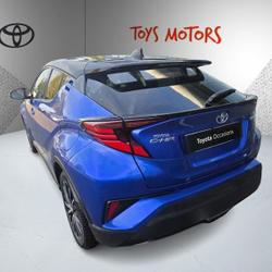 Toyota C-HR 122h Distinctive Pack Techno occasion - Colmar - photo 3/27