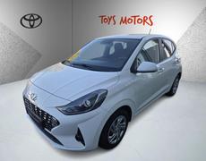 Hyundai i10 Colmar