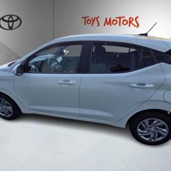 Hyundai i10 67 cv Creative occasion - Colmar - photo 2/23