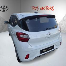 Hyundai i10 67 cv Creative occasion - Colmar - photo 3/23