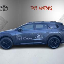 Toyota BZ4X Touring 2WD DESIGN GRANDE AUTONOMIE TOU Colmar