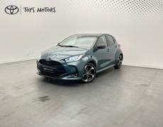 Toyota Yaris Colmar