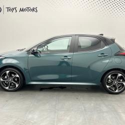 Toyota Yaris Hybride 130h Collection Colmar