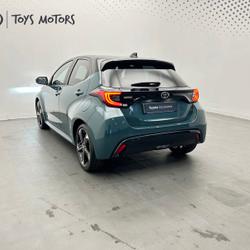Toyota Yaris Hybride 130h Collection Colmar