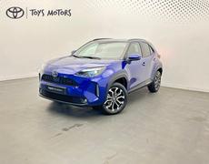 Toyota Yaris Cross Colmar