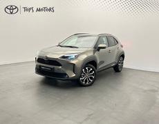 Toyota Yaris Cross Colmar