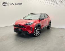 Toyota Yaris Cross Colmar
