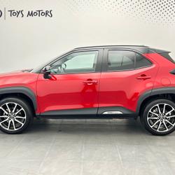 Toyota Yaris Cross Hybride 130H GR SPORT Toit Pano Colmar