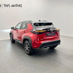 Toyota Yaris Cross Hybride 130H GR SPORT Toit Pano Colmar