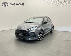 Toyota Yaris Colmar