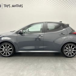 Toyota Yaris Hybride 130h Gr Sport Pack Techno Colmar