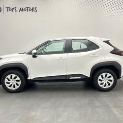 Toyota Yaris Cross HYBRID 116H DYNAMIC Colmar