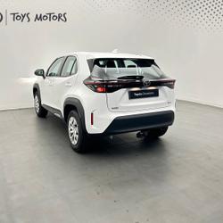 Toyota Yaris Cross HYBRID 116H DYNAMIC Colmar