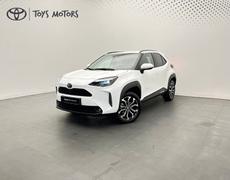 Toyota Yaris Cross Colmar