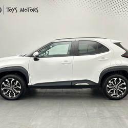 Toyota Yaris Cross 1.5 HYBRID 116H DESIGN Colmar