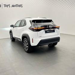 Toyota Yaris Cross 1.5 HYBRID 116H DESIGN Colmar