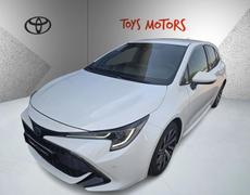 Toyota Corolla Colmar