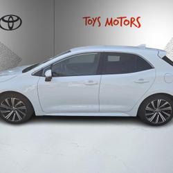Toyota Corolla 122h Design Colmar