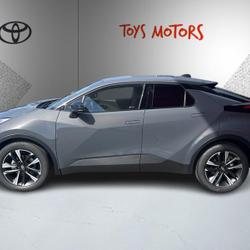 Toyota C-HR HYBRIDE 1.8L 140 DESIGN MY26 1. Colmar